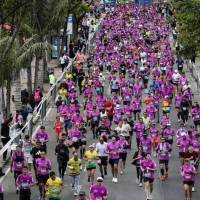 Para la familia del atleta, al parecer no había personal para atender la emergencia y hubo demora en la ambulancia. Foto: Colprensa