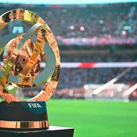 Ahora se viene lo mejor del Mundial de Clubes con los duelos de octavos de final. FOTO GETTY