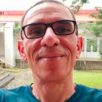 Manuel José Bermúdez Andrade, de 58 años, era docente de la facultad de Comunicación Social de la Universidad de Antioquia. FOTO: CORTESÍA