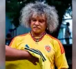 Valderrama: “Colombia tiene lo necesario para llegar a la final del Mundial