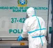 Tras casi un mes de lucha, Héctor Enrique murió por heridas de bala