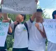 “No deberían ir a lavar baños”: padres sobre crisis en colegio de Copacabana
