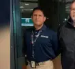Capturan a presunto narco pedido en extradición por EE. UU.