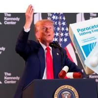 El paracetamol es el principal componente activo del Tylenol, el analgésico más usado en Estados Unidos. FOTO GETTY
