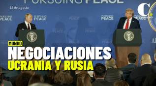 Negociaciones entre Rusia y Ucrania: dirigentes europeos acompañarán a Zelenski a la Casa Blanca