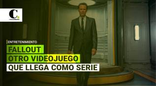 Walton Goggins, protagonista de Fallout habla de la serie que nace del famoso videojuego