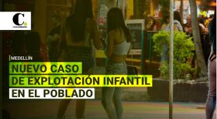 Medidas para contrarrestar la explotación sexual en Medellín generan polémica entre Alcaldía y comerciantes