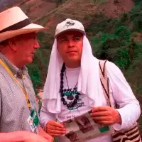Entre los crímenes que deben reconocer está el secuestro de Guillermo Gaviria y su asesor de Paz, Gilberto Echeverri. FOTO: EL COLOMBIANO