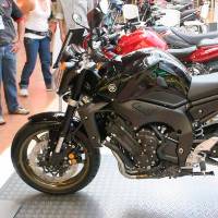 Honda, Yamaha y Suzuki lideran la oferta de motos en Tu360Movilidad. FOTO: EL COLOMBIANO