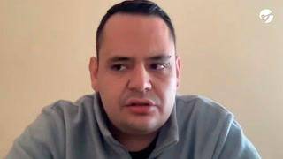 Juan José Benavides Velasco es uno de los fundadores de Daily Cop. FOTO: Captura de video