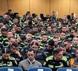 La Policía señaló que los cambios en las comandancias se harán por fases. FOTO: Cortesía Policía