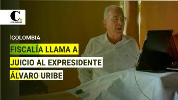 Soborno a testigos y fraude procesal, los presuntos delitos que llevan a Uribe a juicio