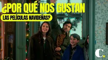 ¿Por qué nos gustan las películas navideñas? Actores de ¡Vaya Navidad! lo cuentan