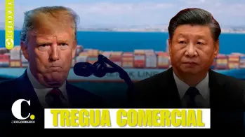 Tregua comercial entre China y Estados Unidos