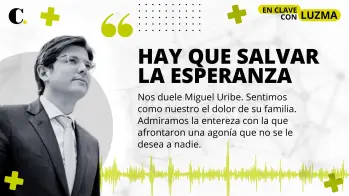 VideoEditorial | Hay que salvar la esperanza
