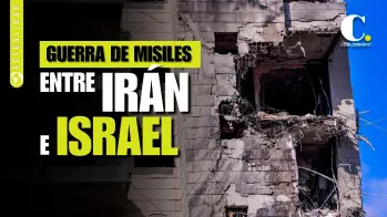 Israel e Irán continuan en una guerra sin freno