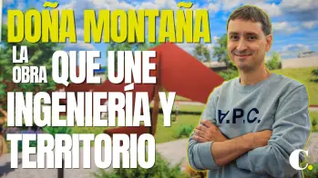 Doña Montaña, el legado de la Bienal para Antioquia