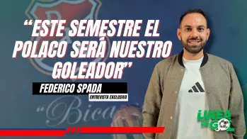 “Hoy no tenemos intención de vender a Homer Martínez”