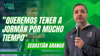 ¿Cuáles son los refuerzos que están en la mira de los directivos verdes para la Libertadores?