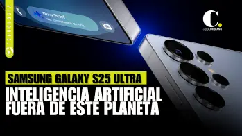 El poder de la inteligencia artificial del Samsung Galaxy S25 Ultra