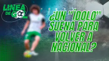 “El que llega a la final de la Libertadores es al que le hacen menos goles”
