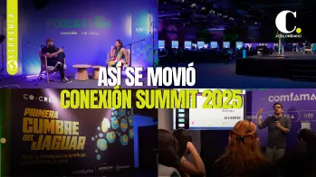 Conexión Summit 2025: así fue su segunda versión en Medellín