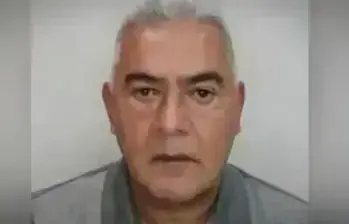 Papá Pitufo, conocido como el “zar del contrabando”. FOTO: CORTESÍA