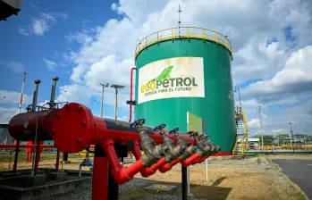 Según las empresas, quienes le venden el gas (como Hocol, filial de Ecopetrol) subieron los precios desde octubre de 2024. Foto: AFP