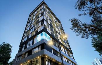 El desarrollo de este proyecto, responde a la consolidación de Medellín como Distrito Especial de Ciencia, Tecnología e Innovación de Colombia, que la ha convertido en polo de atracción de empresarios, compañías y personas interesadas en aprender y desarrollar soluciones digitales. FOTO: Cortesía.