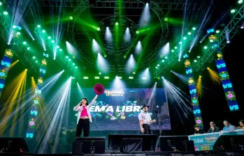 La gran final del Festival Nacional de la Trova será el 8 de agosto, durante la Feria de las Flores Medellín Te Quiere 2025. FOTO cortesía
