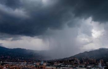 El fenómeno de El Niño será predominante durante el segundo semestre de este 2024. FOTO: Juan Antonio Sánchez