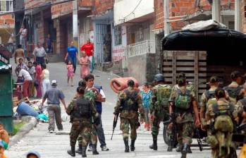Más de 10,2 millones de personas han sido afectadas por la violencia, mientras crece el registro de desaparecidos en el país. FOTO: CENTRO NACIONAL DE MEMORIA HISTÓRICA.