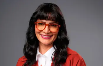 La primera temporada de la serie fue estrenada en julio de 2024. FOTO: Cortesía Prime Video