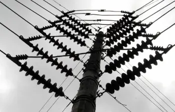 Un polémico proyecto para comercializar energía con Venezuela a levantado alertas en ese sector. FOTO: Colprensa Un polémico proyecto para comercializar energía con Venezuela a levantado alertas en ese sector. FOTO: Colprensa