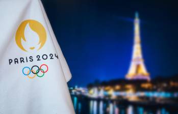 Los Juegos Olímpicos de París 2024, oficialmente conocidos como los Juegos de la XXXIII Olimpiada, será un evento multideportivo internacional que se celebrará entre el 26 de julio y el 11 de agosto de 2024 en París, Francia. Foto: SSTOCK