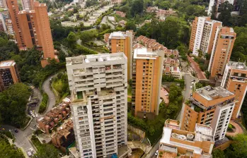 Hay otras ayudas económicas en materia de vivienda que se mantienen y que están a cargo de alcaldías, gobernaciones y cajas de compensación. Foto: Manuel Saldarriaga