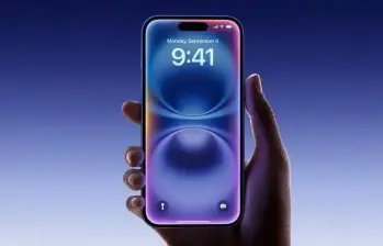 De cara al 20 aniversario de iPhone, Apple está trabajando en el desarrollo de nuevos dispositivos. FOTO: Apple