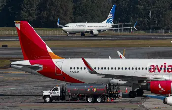 Al comparar con otros países de la región, Colombia se posiciona como el segundo más reservado, superado por México. FOTO Manuel Saldarriaga 