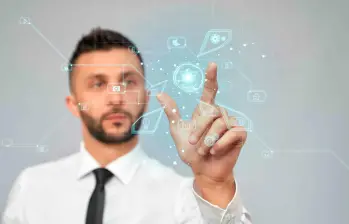 El 99% de quienes tienen un propósito definido planea quedarse en su empresa, frente a solo el 53% de quienes no lo tienen. FOTO: CORTESÍA ADECCO El 99% de quienes tienen un propósito definido planea quedarse en su empresa, frente a solo el 53% de quienes no lo tienen. FOTO: CORTESÍA ADECCO