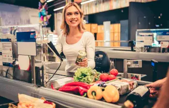 Homecenter, Ara, Patprimo y Studio F ofrecen vacantes de fines de semana para diferentes cargos en varias ciudades del país. FOTO: GETTY