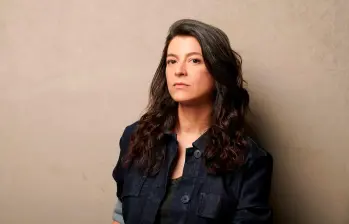 La argentina Samanta Schweblin es la ganadora del Premio Aena de Narrativa, el galardón de 1 millón de euros