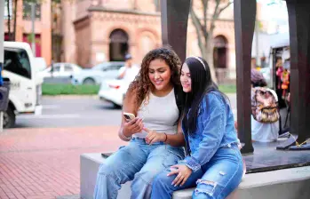  Con esta oferta, Medellín se consolida como un referente de formación bilingüe en América Latina. FOTO: CORTESÍA SAPIENCIA