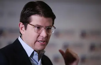 Miguel Uribe, senador y precandidato presidencial, fue víctima de un atentado el 7 de junio de 2025. 