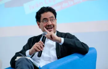 Cepeda dice tener la certeza “de que no hay posibilidad” de que prospere ninguna clase de acción jurídica en contra de su elección y su participación en el Frente Amplio en marzo próximo. FOTO Nelson Cárdenas  Cepeda dice tener la certeza “de que no hay posibilidad” de que prospere ninguna clase de acción jurídica en contra de su elección y su participación en el Frente Amplio en marzo próximo. FOTO Nelson Cárdenas