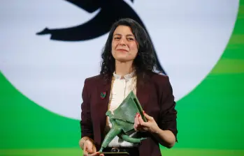 El buen mal y otros libros de Samanta Shewblin disponibles en Colombia