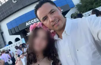 La menor de 14 años fue sometida a una cirugía estética. Su familia descubrió el procedimiento durante el funeral, al notar que el cuerpo llevaba un corpiño quirúrgico. Imagen: @csaa.arellano.
