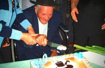 Murió a los 114 años el venezolano Juan Vicente Pérez Mora, el hombre más viejo del mundo 
