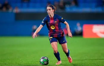 La FIFA confirma las fechas para el primer Mundial de Clubes Femenino. Foto: GETTY. 