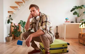 La adaptación a los horarios y responsabilidades suele ser gradual durante las primeras semanas de enero. FOTO: CORTESÍA 