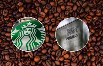 ONG acusan a Nestlé y Starbucks de permitir abusos laborales en plantaciones de café. FOTO: Freepik, AFP.  ONG acusan a Nestlé y Starbucks de permitir abusos laborales en plantaciones de café. FOTO: Freepik, AFP.